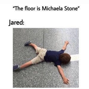 Meet your Posher, Caroline